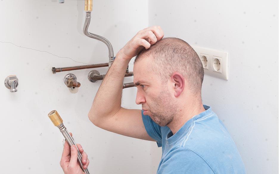 entretien chaudière gaz tarif Vauréal